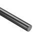 thumbnail image 3 of Barras redondas de plástico FRP de 1/2" de diámetro y 20" de longitud, varilla de plástico de ingeniería negra, 3 of 5