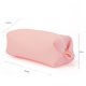 thumbnail image 3 of Bolsas De Maquillaje Bolsa de cosméticos de silicona caja de maquillaje multiusos para suministros de viaje (rosa) Tmvgtek Cuidado Belleza, 3 of 8