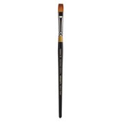 Original Gold® 9300 Shader Series, Premium Golden Taklon Multimedia Artist Brushes