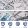 thumbnail image 4 of Grandma Gifts Blanket, Grandma Birthday Gifts, Gifts for Grandma from Granddaughter Grandson, Grandparents Day, We Love You Cozy Throw Blankets 50" x 60", 4 of 6