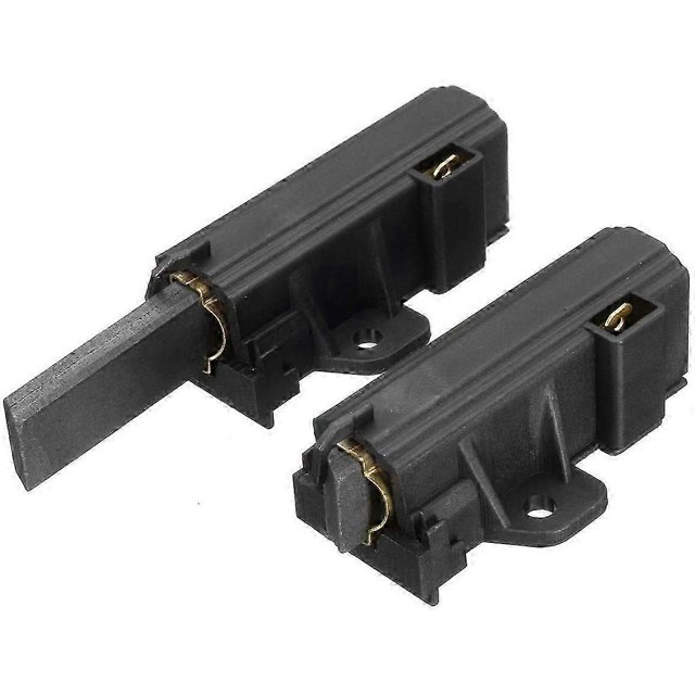 Washing Machine Electric Motor Carbon Brush,Sole Motor Carbon Brushes Sole For Zanussi Electrolux 4006020152 5X13X35