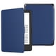 thumbnail image 1 of Funda Fintie Slimshell para Kindle 11.ª generación 2024/2022, color azul marino, 1 of 9