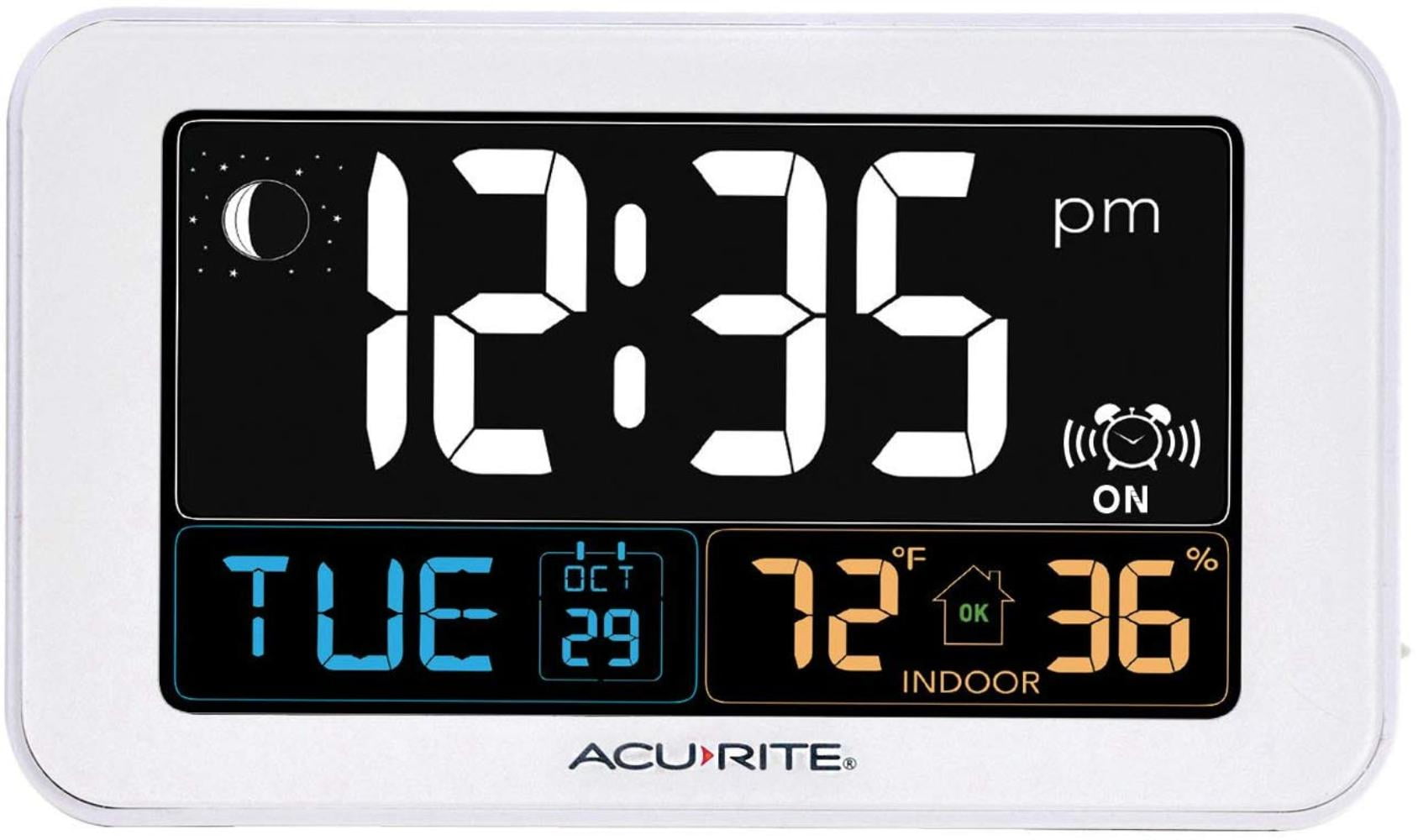 retro alarm clock with usb charger retro alarm clock with usb charger