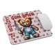 thumbnail image 1 of Mouse Pad SVART Diseño Pensando en ti con amor Halloween MD3, 1 of 5