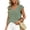 Mint Green, variant on Maplenight Sweater Vests for Women Sleeveless V Neck Knit Sweaters Summer Casual Loose Fit Womens Tops