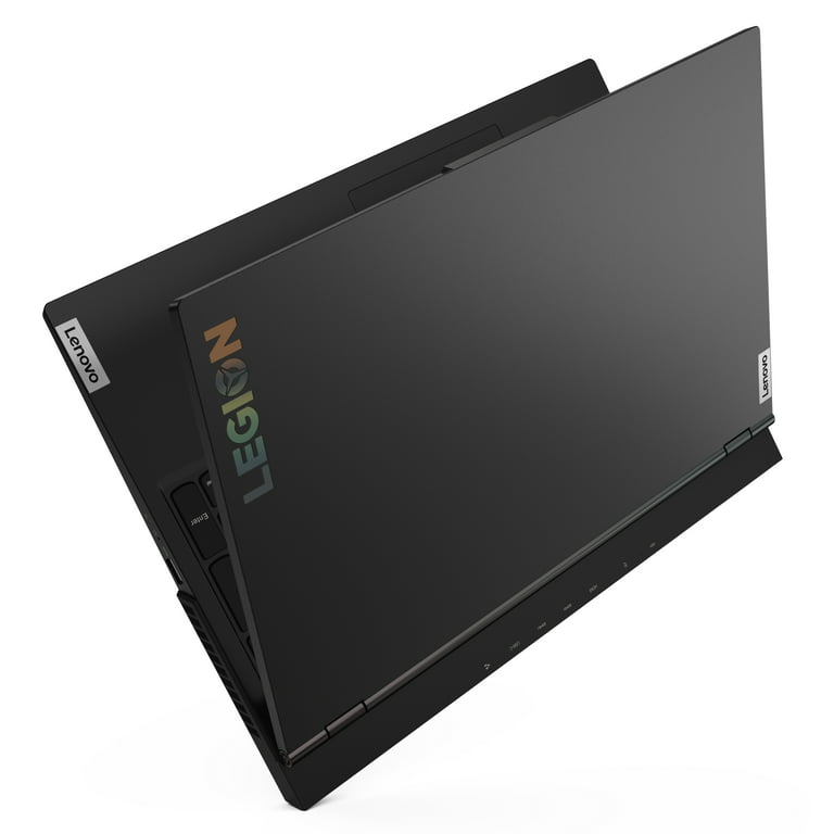 Lenovo Legion 5 17ACH6 Gen 6 Gaming Laptop  AMD Ryzen 5 5600H, 8GB, 256GB  SSD, NVIDIA GeForce GTX 1650 4GB, 17.3 FHD
