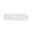thumbnail image 3 of Toallas Blancas Grandes Premium de 2 MTS x .95 cm Peso 1,030 Gramos Color Blanco (2 Piezas, 3 of 4