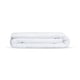 thumbnail image 3 of Toallas Blancas Grandes Premium de 2 MTS x .95 cm Peso 1,030 Gramos Color Blanco (2 Piezas, 3 of 4