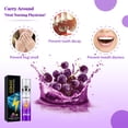 thumbnail image 2 of Fresh Mouth Spray Clean & Fresh Breath Purifying Odor & Fragrance 20ml, 2 of 5