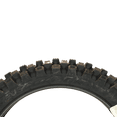 thumbnail image 6 of Pirelli Scorpion MX Extra X 110/90-19 62M Tube Type Rear Motorcycle Tire: Engineered for Motocross and Off-Road Training and Amateur Racing Performance with Keychain, 6 of 9