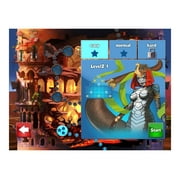 Word Wonders The Tower of Babel - Win - download