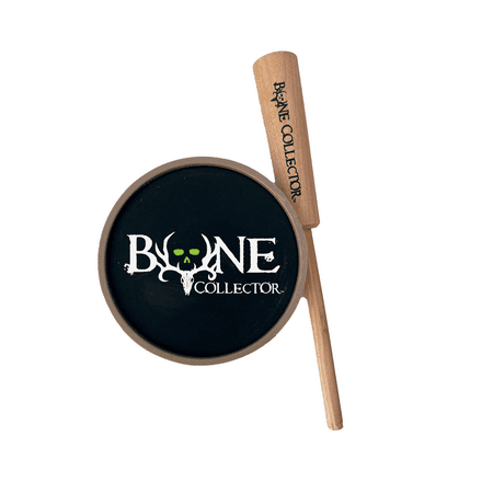 Bone Collector Lights Out Turkey Species Pot Call