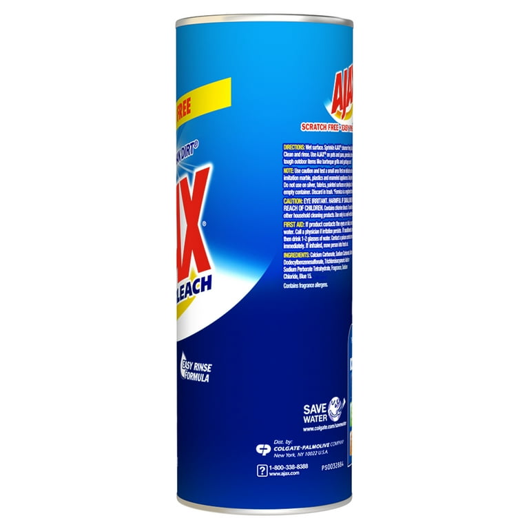Ajax　オーダー専用ページ Ajax Powder Cleanser Same-Day Delivery or Pickup | Macey's