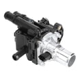 thumbnail image 5 of Coolant Thermostat w/Housing #96984102 For Pontiac G3 2009 Chevy AVEO 2009-2011, 5 of 5