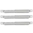 thumbnail image 3 of Bbq Parts Stainless Steel Gas Grill Crossover Tube Channel Burners Replacement Fit For Charbroil Performance 463673517 Banmo, 3 of 5