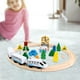 thumbnail image 4 of Juguetes de de para niños de trenes de juguete de con accesorios de de trenes de juguete para niños 26 piezas de pistas, 4 of 7