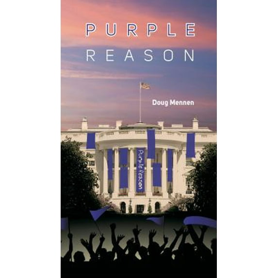 Pre-Owned Purple Reason (Paperback) 0578185598 9780578185590