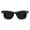 Black, variant on AI smart glasses anti-shake photo video recording voice call translation glasses frame recognition all things translation glasses simultaneous interpretation headphone