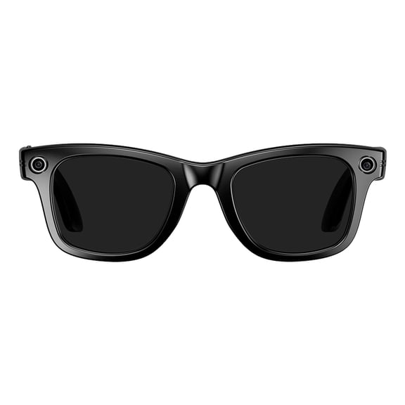 AI smart glasses anti-shake photo video recording voice call translation glasses frame recognition all things translation glasses simultaneous interpretation headphone