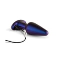 thumbnail image 5 of Hueman Meteoroid Rimming Anal Plug - Purple, 5 of 5