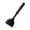 A, variant on Meat Chopper for Ground Beef, Heat Resistant Silicone Meat Masher, Non Stick Hamburger Chopper, Multifunctional Meat Smasher Tool, Kitchen Utensil for Stirring Sauce Salad and Ground Meat