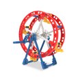 thumbnail image 3 of K'NEX Mini Classics Ferris Wheel, 48 pieces, Great for Ages 5 Years and up, 3 of 7