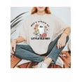 thumbnail image 3 of Whos Afraid Of Little Old Me Shirt, Who's Afraid Of Little Old Me T-Shirt, Funny Shirts For Women Man, 3 of 7