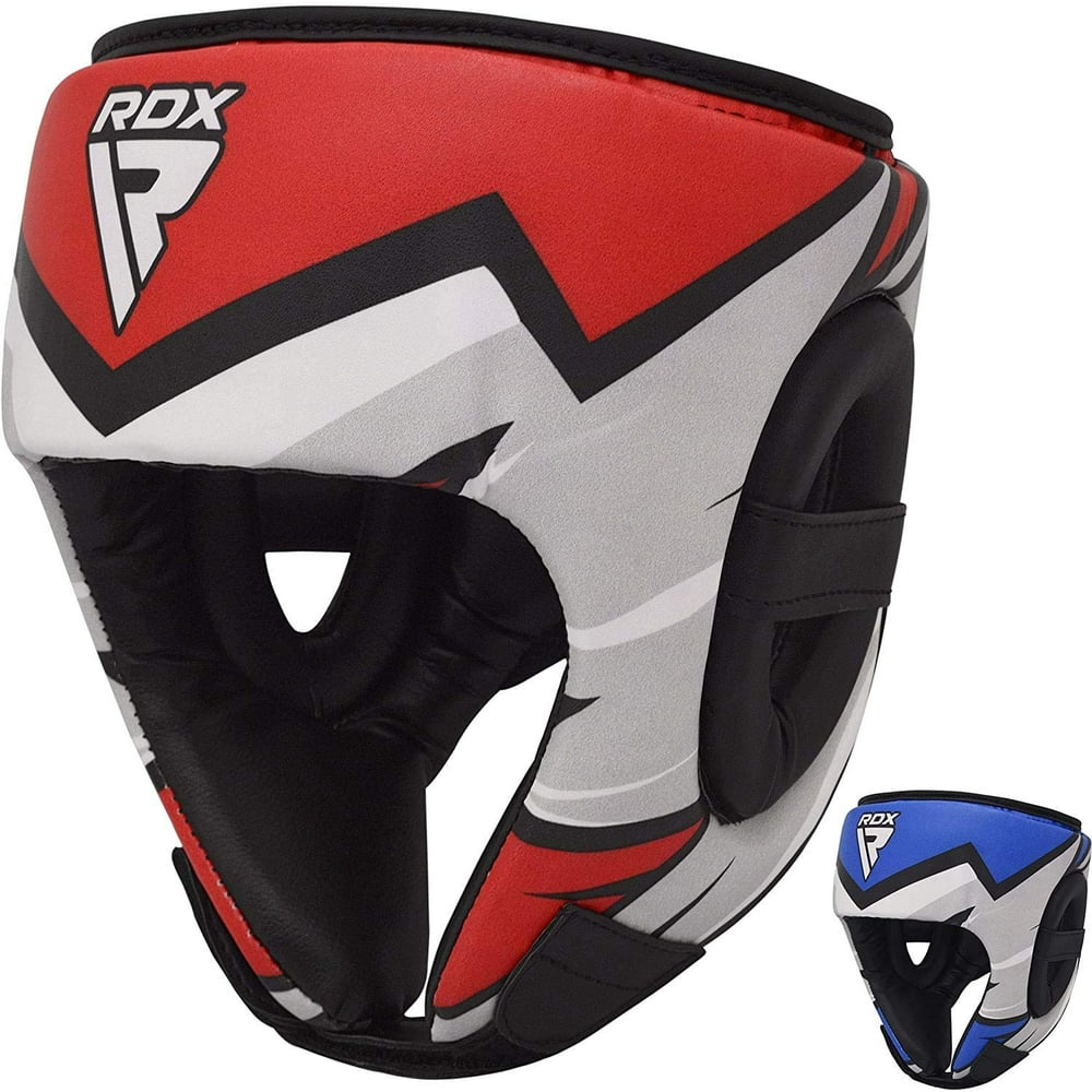 RDX Kids Headgear for Boxing, MMA Training and Kickboxing, Approved by