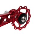 thumbnail image 4 of Bangcool Bike Chain Stabilizer Folding Single Speed Adjuster Rear Derailleur Tensioner, 4 of 10