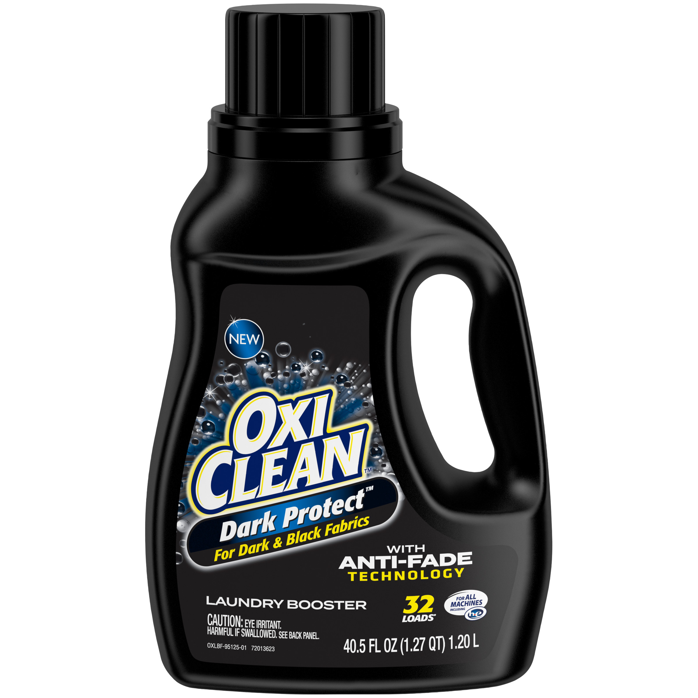 OxiClean Dark Protect Laundry Booster