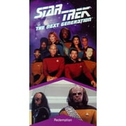 Star Trek: The Next Genereration - Redemption (Full Frame)