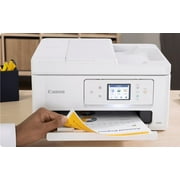 Canon PIXMA TR7820 – Wireless Home All-in-One Printer