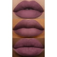 thumbnail image 4 of Lime Crime Velvetines Liquid Matte Lipstick, Teddy Bear, 4 of 6