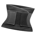 thumbnail image 3 of LOVIVER Ceinture de Soutien pour Musculation pour Hernie Discale Hommes Femmes L L, 3 of 8