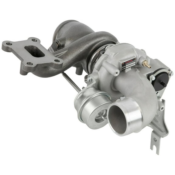 Stigan Turbo Turbocharger For Ford Explorer & Edge 2.0T EcoBoost
