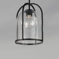 thumbnail image 5 of Maxim Lighting - Foundry - 1 Light Outdoor Pendant-14.75 Inches Tall and 11, 5 of 5