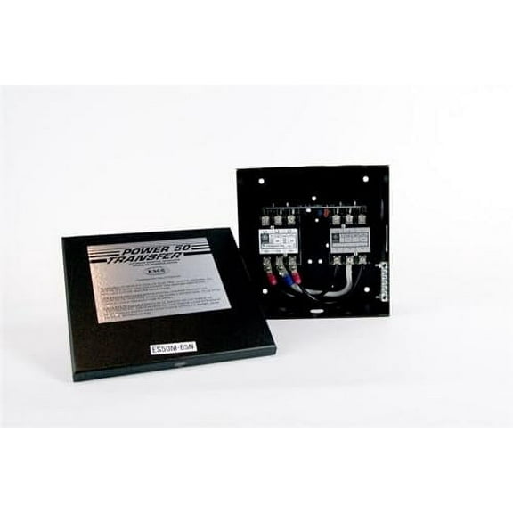 FLAIR-IT SALES Elkhart ES50M65N 50A Transfer Switch