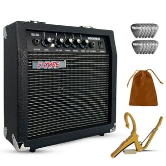 Volfenhag 1600 Watt 2 Channel Amp - ZX-5163 - Walmart.com