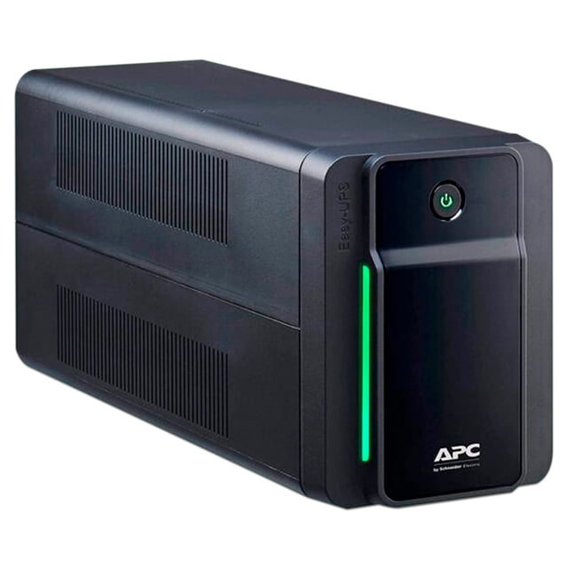 Back-UPS APC, 480W/900VA, AVR, con 6 Conexiones NEMA 5-15R, 120V. APC BVX900L-LM