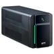 thumbnail image 1 of Back-UPS APC, 480W/900VA, AVR, con 6 Conexiones NEMA 5-15R, 120V. APC BVX900L-LM, 1 of 2