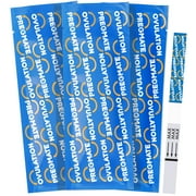 Pregmate Ovulation Test Strips (30 Count)