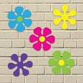 thumbnail image 5 of Beistle Party Supplies, 4¬Ω", Multicolored, 5 of 5