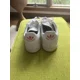 thumbnail image 4 of Adi-das Stan Smith Heart Stripe Shoes, 4 of 5