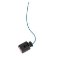 thumbnail image 3 of Conector De Enchufe Del Arnés De Coleta Del Alternador Fácil Instalación Alto Rendimiento, 3 of 8