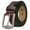 Brown, variant on Plus Size Men Belts Leather Belt for Mens Casual Jeans Belt Big and Tall 30"-65" Black Belt Width 1.45(60"-62"/Belt Length 165cm, Black)