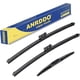 thumbnail image 2 of 3 limpiaparabrisas de repuesto de fábrica para Subaru Outback 2020-2022 Juego de limpiaparabrisas de repuesto para equipo original de 26"+18"+16" (juego de 3), 2 of 4