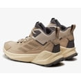 thumbnail image 3 of Ad-id-as Mens 7.5 Womens 9 Terrex Trailmaker 2.0 Leather Hiking Shoes Beige IF6548, 3 of 6
