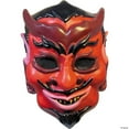 thumbnail image 3 of Trick or Treat Studios MATTEO101 Devil Injection Mask, 3 of 4