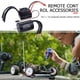 thumbnail image 2 of Universal a prueba de agua 3650 3900KV Motor sin escobillas 60A ESC Combo para 1/10 RC Cars JShteea  El nuevo, 2 of 9