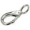 thumbnail image 2 of Seachoice 36451 Stainless Steel Fast Eye Snap, 2 inch, 2 of 2